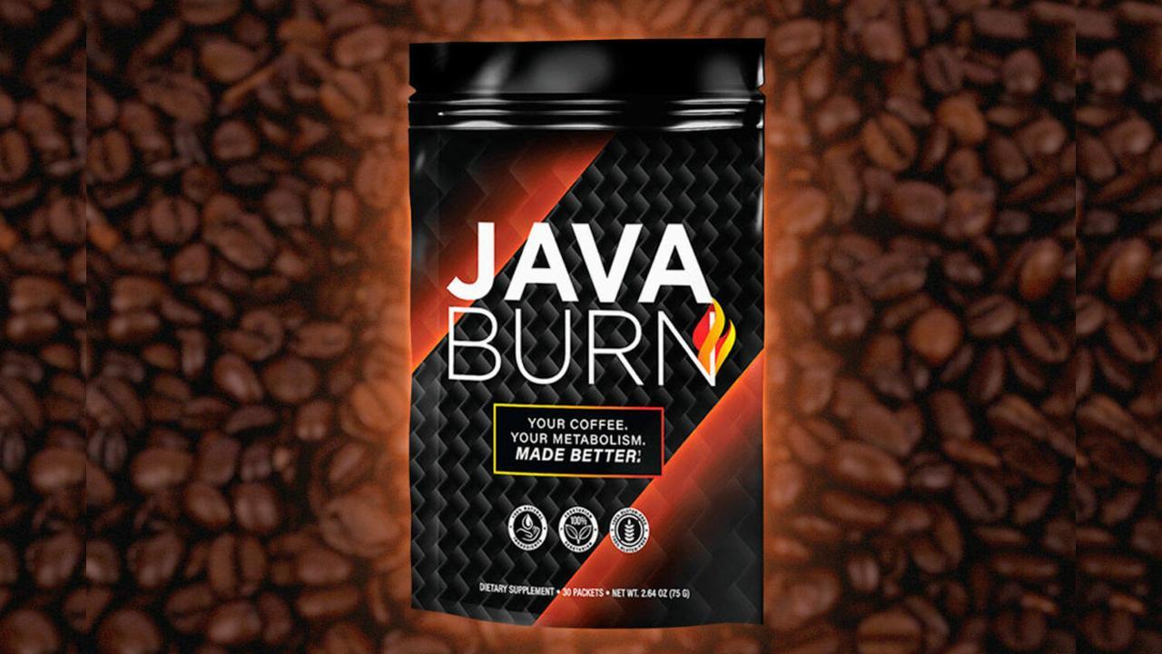 Java Burn Coffee Mix Is An Easier Way to Lose Weight And Look Great Fast